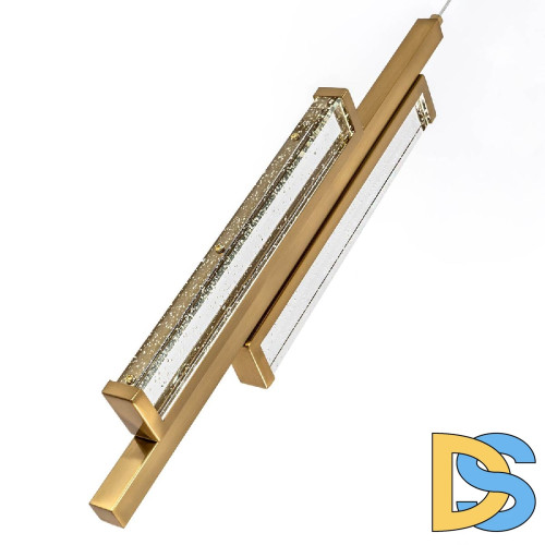 Подвесной светильник Modelux ML.89160.1 BS