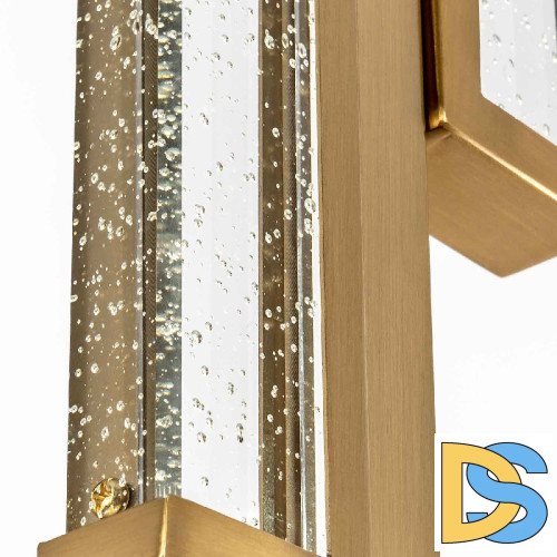 Подвесной светильник Modelux ML.89160.1 BS