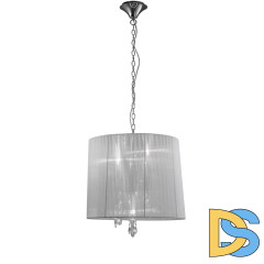 Подвесная люстра Mantra Tiffany 3860