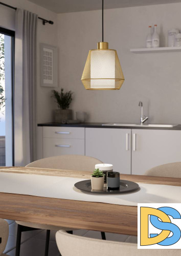 Подвесной светильник Eglo Ciudadela 900896