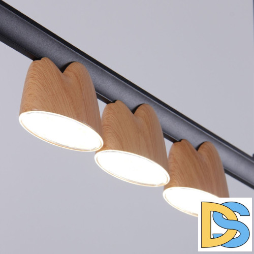 Подвесная люстра Favourite Interline 4266-7P