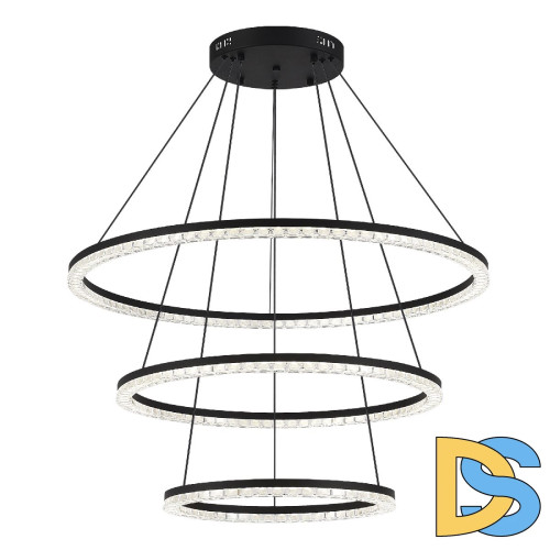 Каскадная люстра ST Luce Euclidics SL1018.403.03