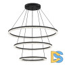 Каскадная люстра ST Luce Euclidics SL1018.403.03