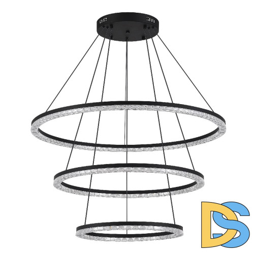 Каскадная люстра ST Luce Euclidics SL1018.403.03