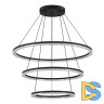 Каскадная люстра ST Luce Euclidics SL1018.403.03