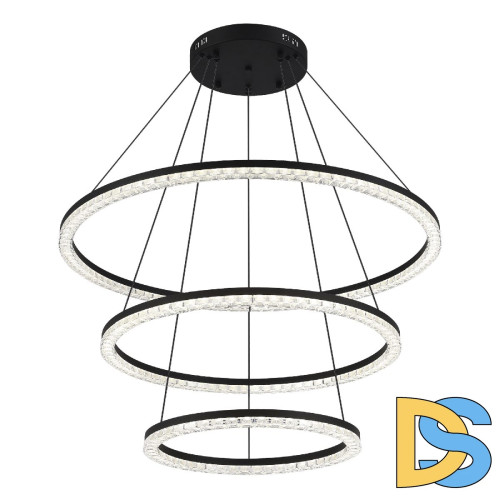 Каскадная люстра ST Luce Euclidics SL1018.403.03