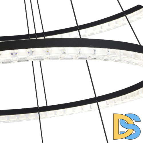 Каскадная люстра ST Luce Euclidics SL1018.403.03