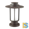 Уличный светильник Odeon Light Mito 4047/1B