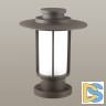Уличный светильник Odeon Light Mito 4047/1B