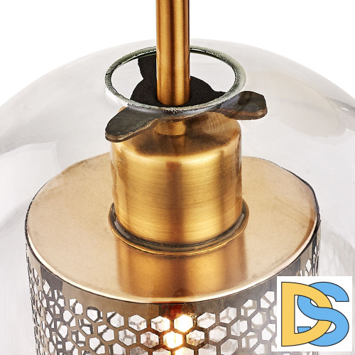 Бра Arte Lamp Manchester A7620AP-1AB