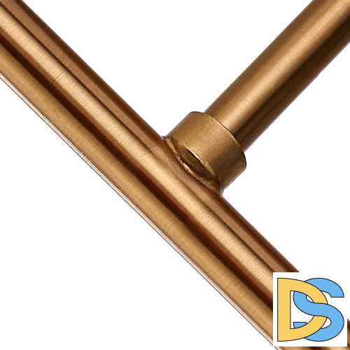 Бра Arte Lamp Manchester A7620AP-1AB