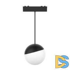 Трековый магнитный светильник Aployt Magnetic track 48 APL.0125.00.06