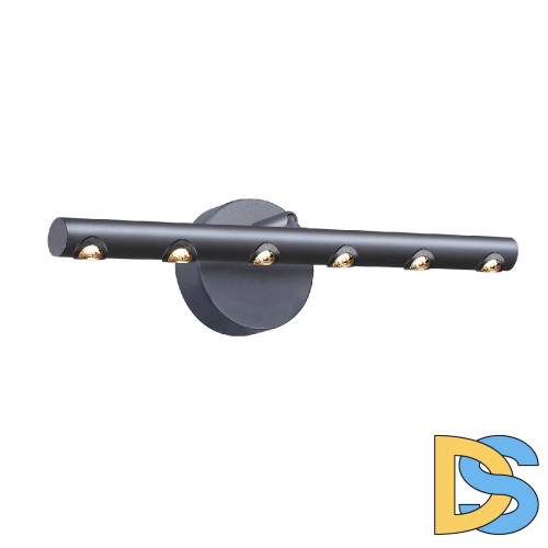 Настенный светильник Favourite Celler 4321-2W