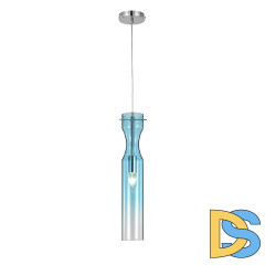 Подвесной светильник Indigo Beuta 11052/1P Blue V000563