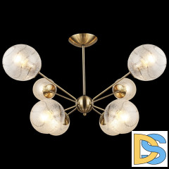 Люстра на штанге Reluce 04164-0.3-08