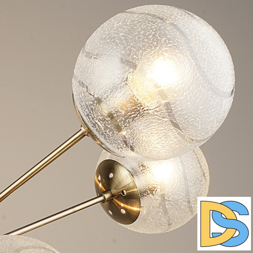 Люстра на штанге Reluce 04164-0.3-08