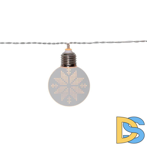 Гирлянда Eglo Ornament 411112