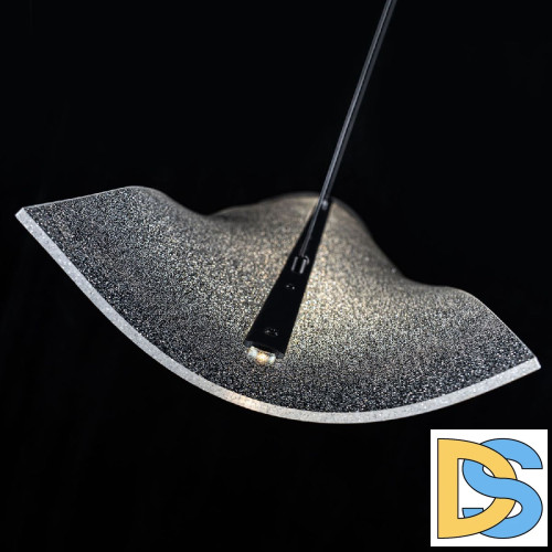 Подвесная люстра Modestyle MS.8005.1200 BK