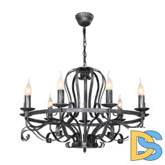 Подвесная люстра F-Promo Palermo 2162-9P