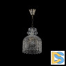Подвесной светильник Bohemia Ivele Crystal 14781/22 Pa R