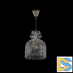 Подвесной светильник Bohemia Ivele Crystal 14781/22 Pa R