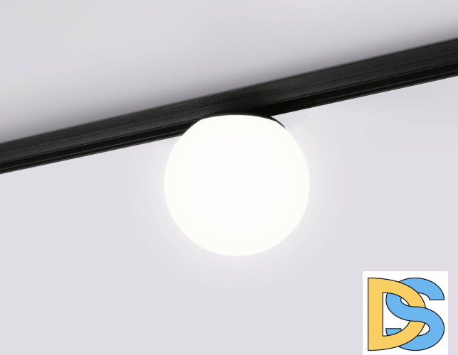 Трековый магнитный светильник Ambrella Light Track System GL3921