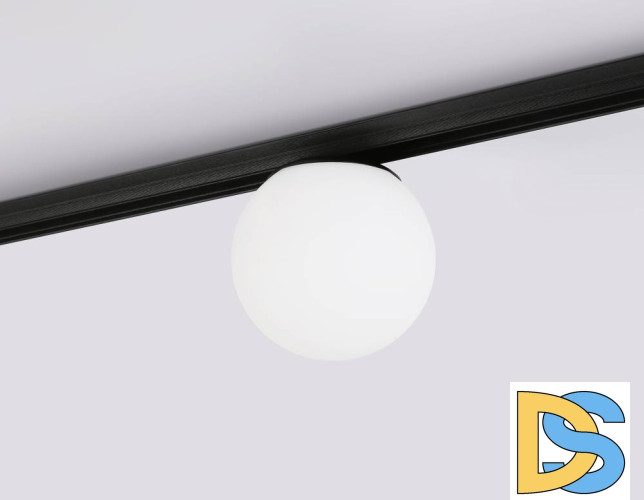 Трековый магнитный светильник Ambrella Light Track System GL3921