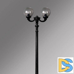 Уличный фонарь Fumagalli Nebo Ofir/G300 G30.202.R20.AZE27