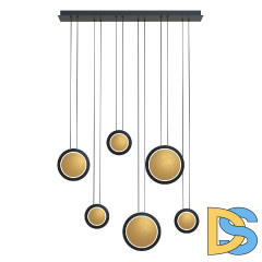 Подвесная люстра Favourite Elation 4562-6P