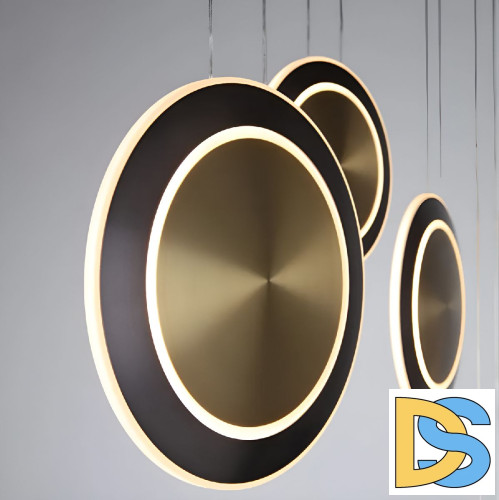 Подвесная люстра Favourite Elation 4562-6P