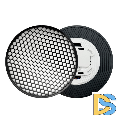 Точечный светильник iLedex Mercury 5555-36W-D212-3/4/6K-BK+WH