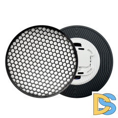 Точечный светильник iLedex Mercury 5555-36W-D212-3/4/6K-BK+WH