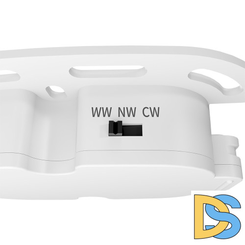 Точечный светильник iLedex Mercury 5555-36W-D212-3/4/6K-BK+WH