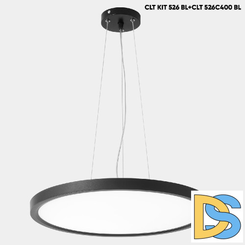 Подвесной комплект Crystal Lux CLT KIT 526 BL