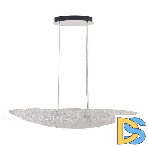 Подвесная люстра Cloyd Grees 11569