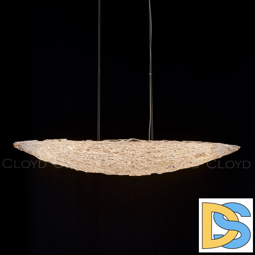 Подвесная люстра Cloyd Grees 11569