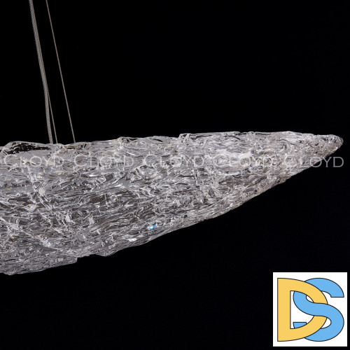 Подвесная люстра Cloyd Grees 11569