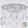 Подвесная люстра Bohemia Ivele Crystal AL78101/12/300 A WMN