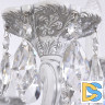 Подвесная люстра Bohemia Ivele Crystal AL78101/12/300 A WMN