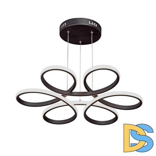 Подвесная люстра Vitaluce V04618-13/6S