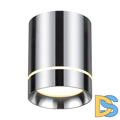 Накладной светильник Elvan NLS-T160M-9W-NH-Ch