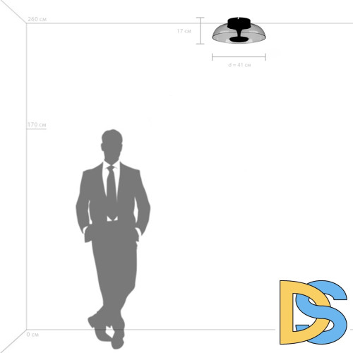 Потолочный светильник Lightstar Celesta 809200