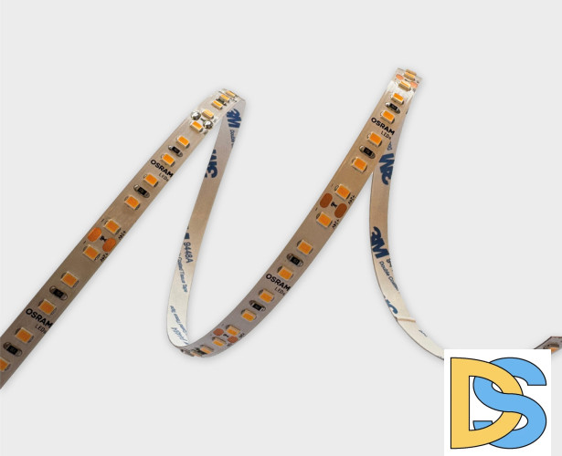 Светодиодная лента Italline M04-511 10M-12W-3000K