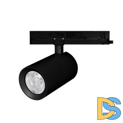 Трековый светодиодный светильник Arlight LGD-Nika-4TR-R100-40W Day4000 031178