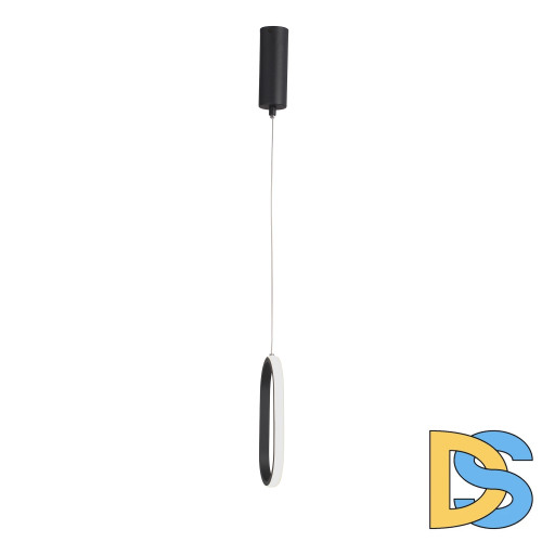 Подвесной светильник Vitaluce V3965-1/1S