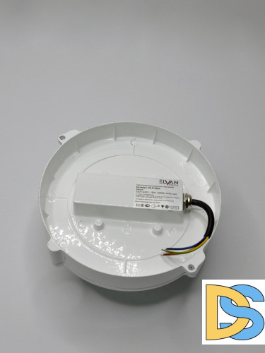 Настенно-потолочный светильник Elvan NLS-2204
