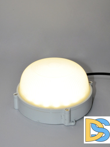 Настенно-потолочный светильник Elvan NLS-2204