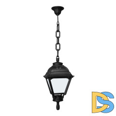 Уличный подвесной светильник Fumagalli Sichem/Cefa U23.120.000.AYF1R