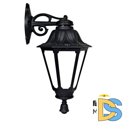 Уличный настенный светильник Fumagalli E26.131.000.AYF1RDN