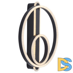 Настенный светильник Lightstar Undine 738667